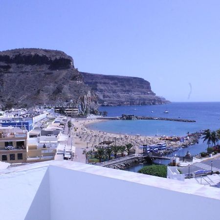 Mele Sky Beach Playa de Mogán Puerto De Mogan Esterno foto